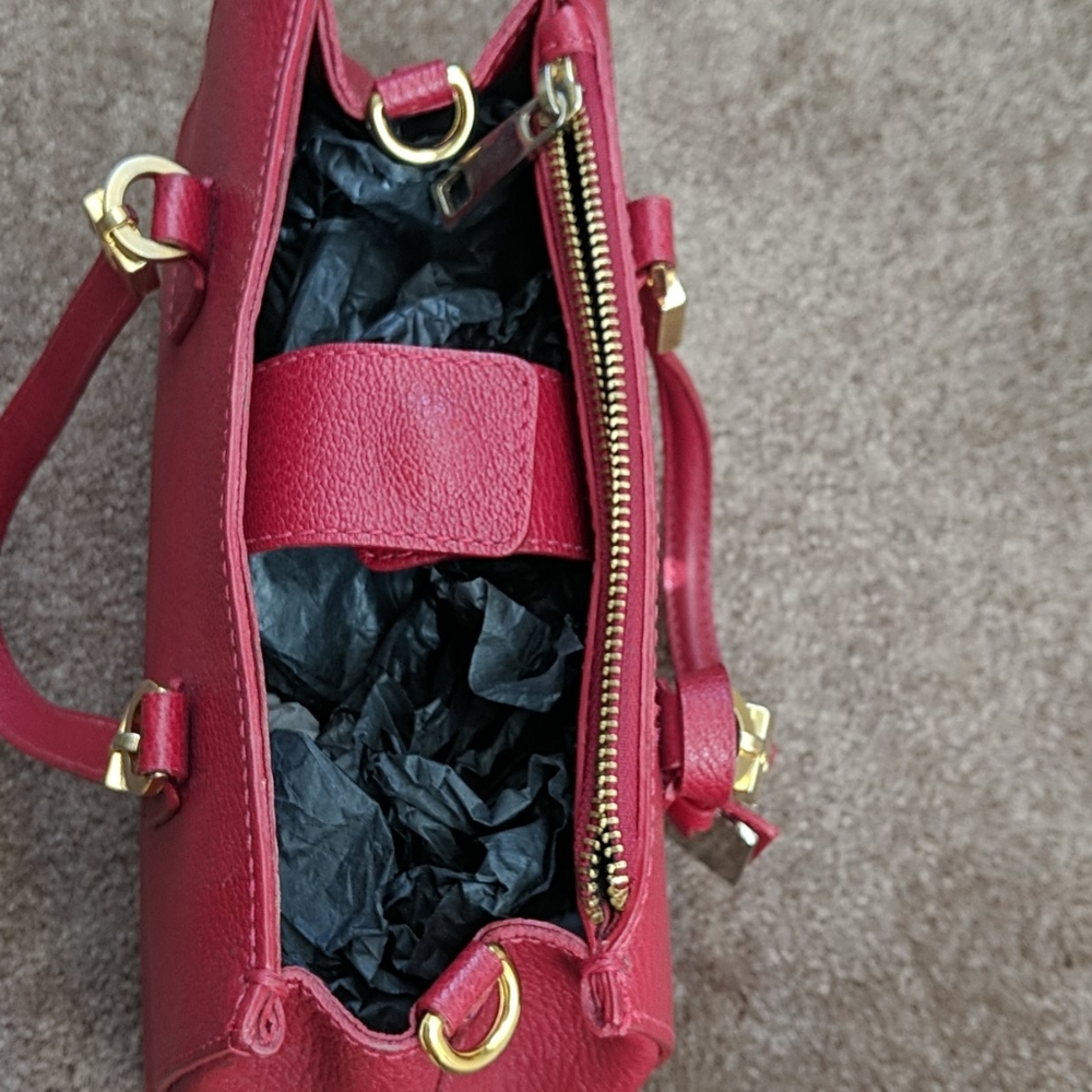 Handbag - Picture 4 of 6